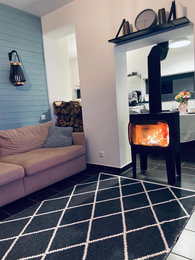 Pine-Wood Resort Balatonalmádi المظهر الخارجي الصورة
