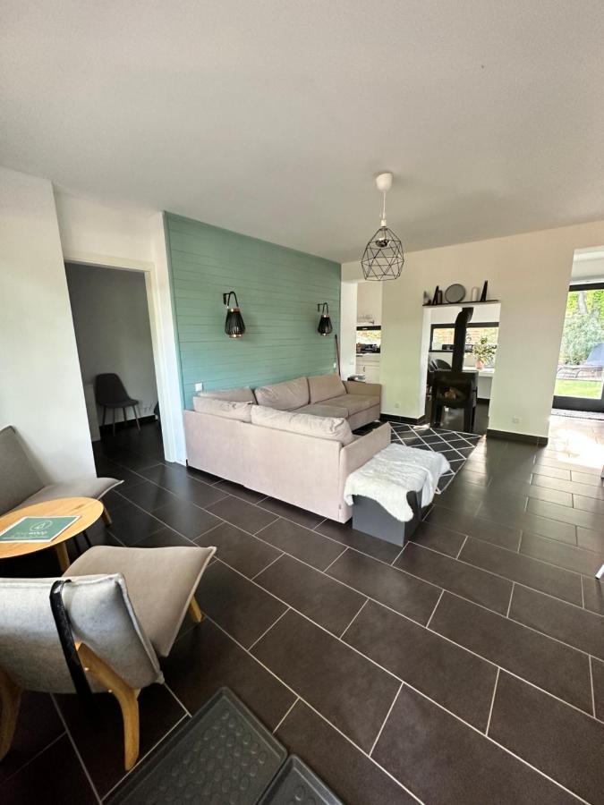 Pine-Wood Resort Balatonalmádi المظهر الخارجي الصورة